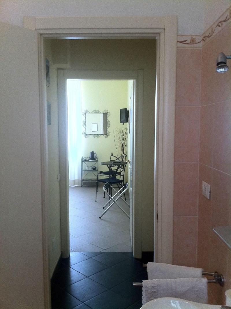 Villa La Casa Di Gabriella La Spezia Esterno foto