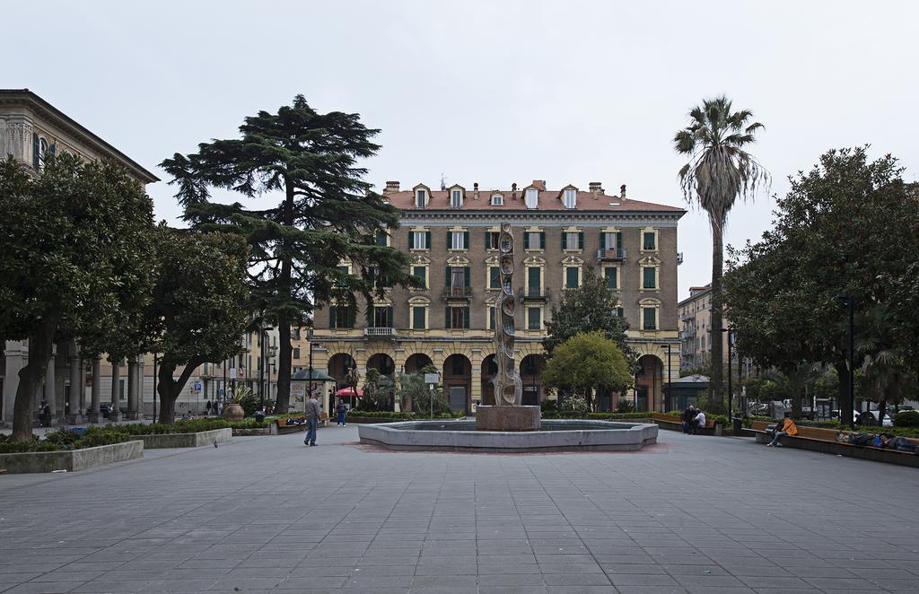Villa La Casa Di Gabriella La Spezia Esterno foto