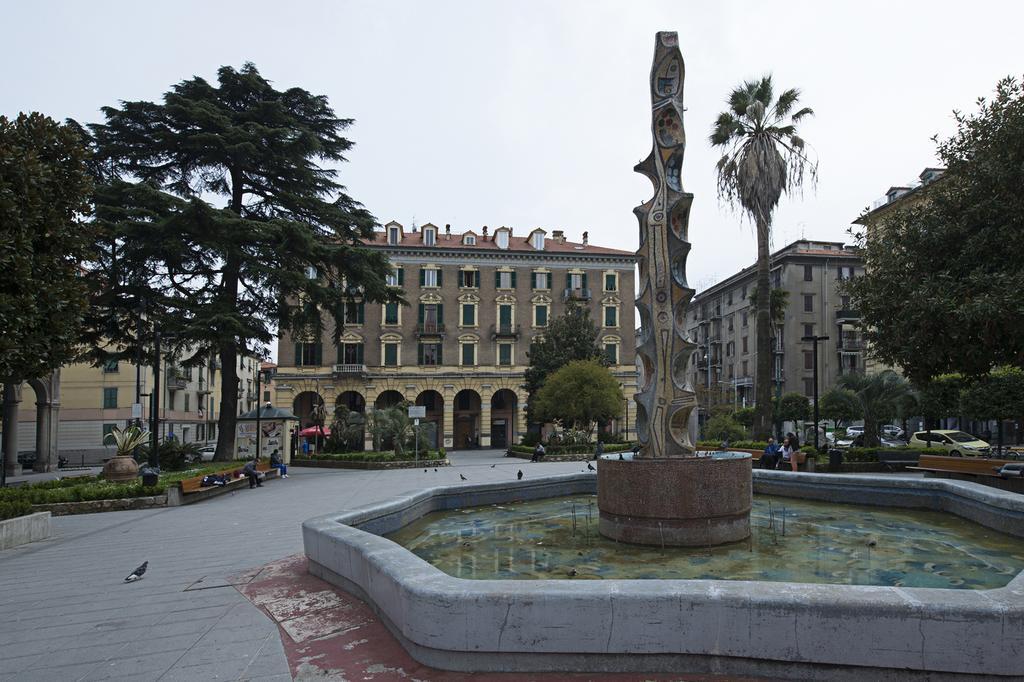 Villa La Casa Di Gabriella La Spezia Esterno foto