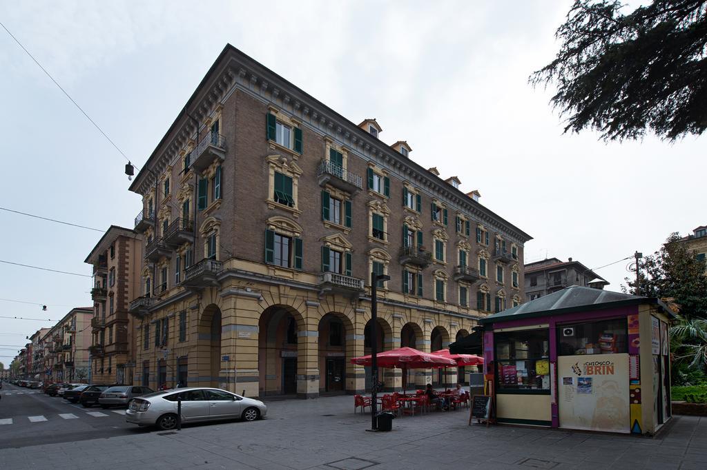 Villa La Casa Di Gabriella La Spezia Esterno foto