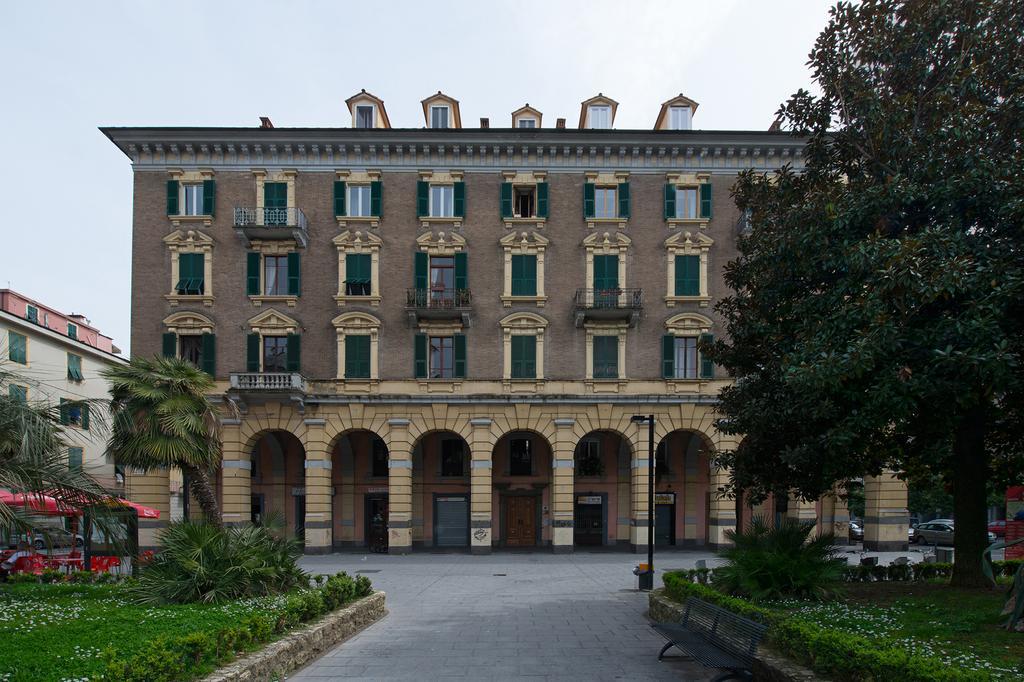 Villa La Casa Di Gabriella La Spezia Esterno foto