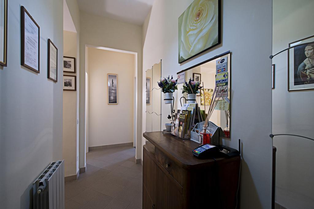 Villa La Casa Di Gabriella La Spezia Esterno foto