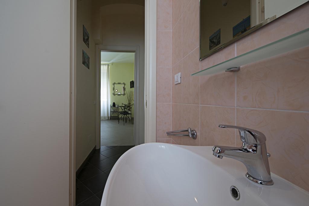 Villa La Casa Di Gabriella La Spezia Esterno foto