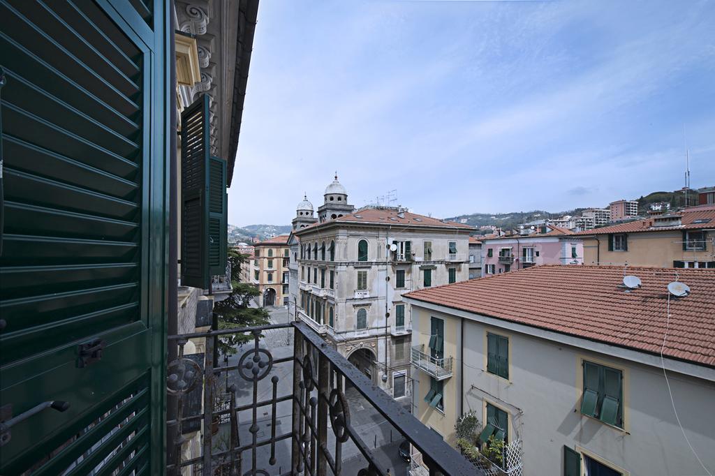 Villa La Casa Di Gabriella La Spezia Esterno foto