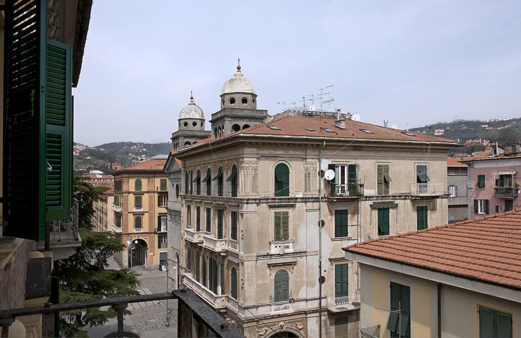 Villa La Casa Di Gabriella La Spezia Esterno foto