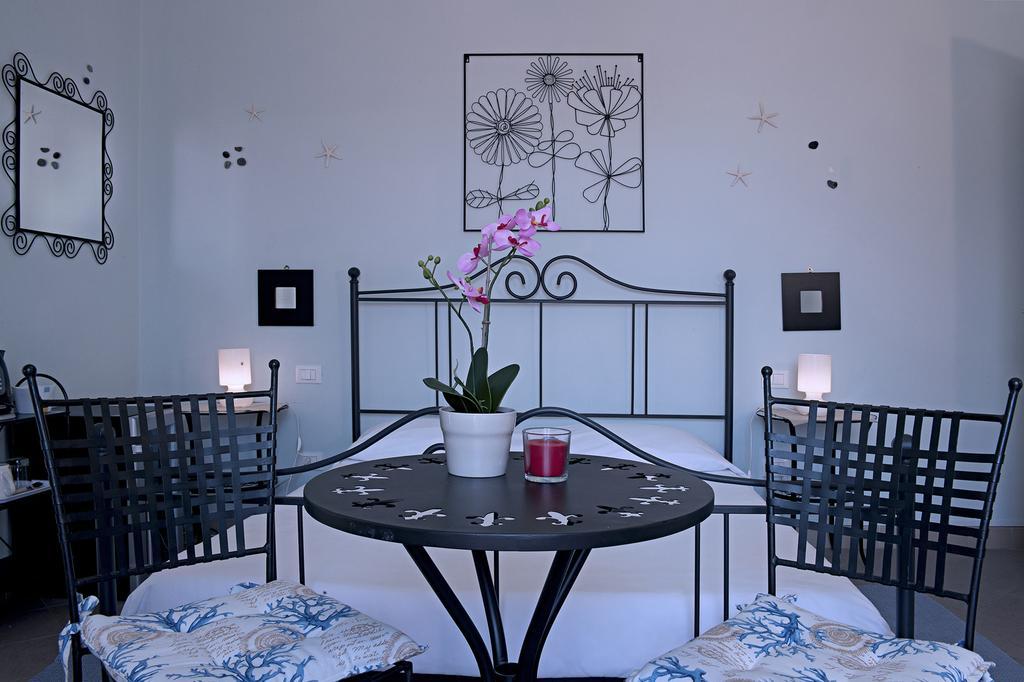Villa La Casa Di Gabriella La Spezia Esterno foto