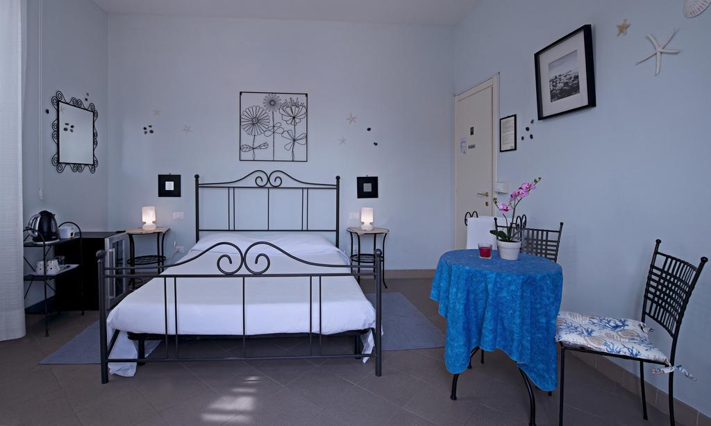 Villa La Casa Di Gabriella La Spezia Esterno foto