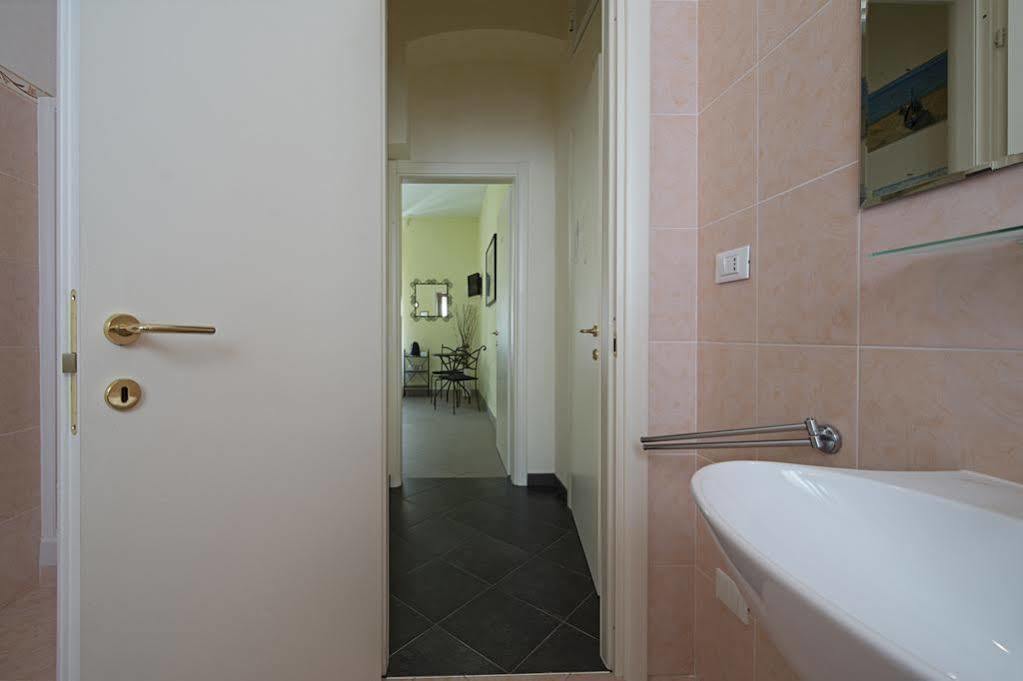 Villa La Casa Di Gabriella La Spezia Esterno foto