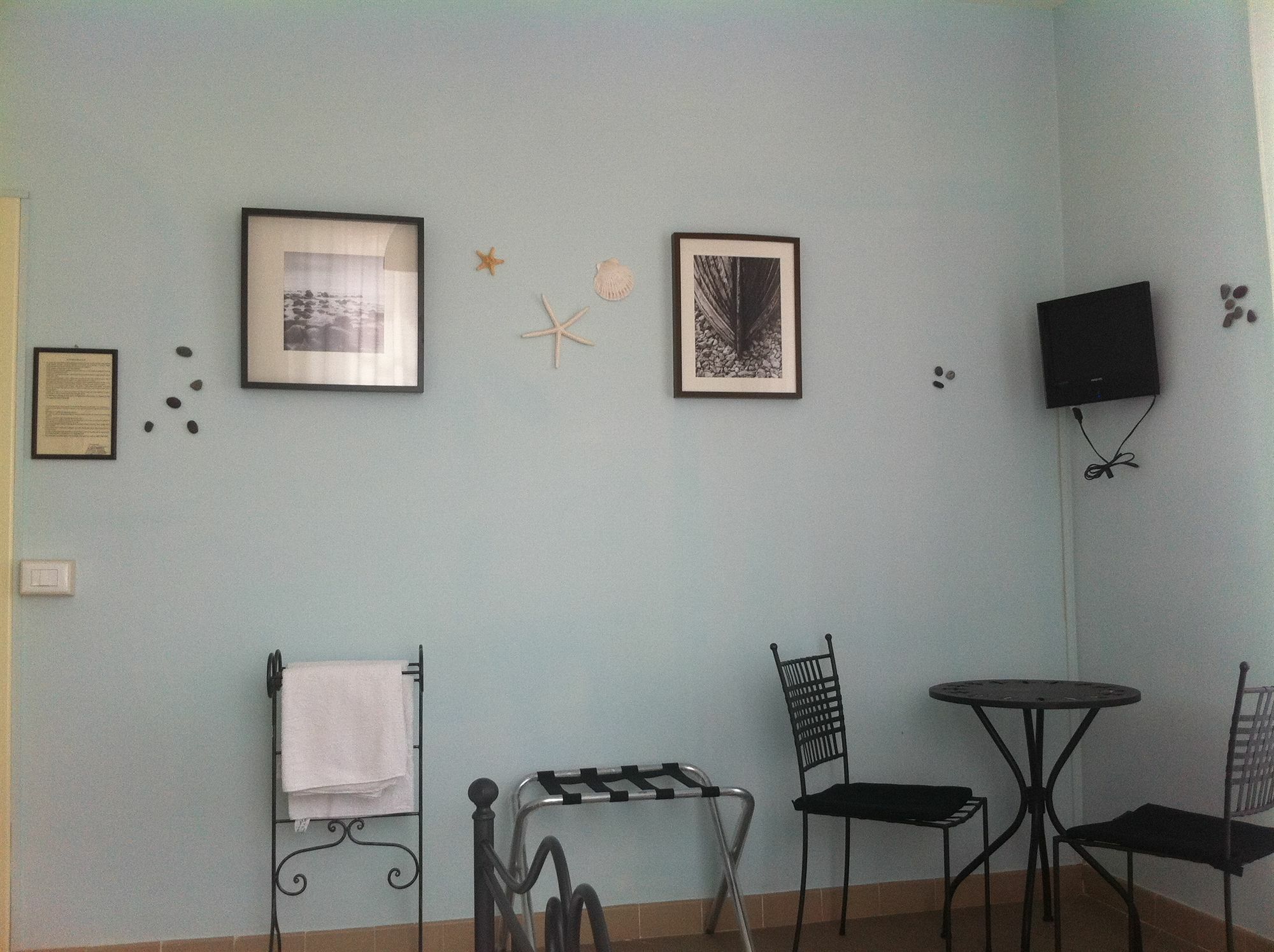 Villa La Casa Di Gabriella La Spezia Esterno foto